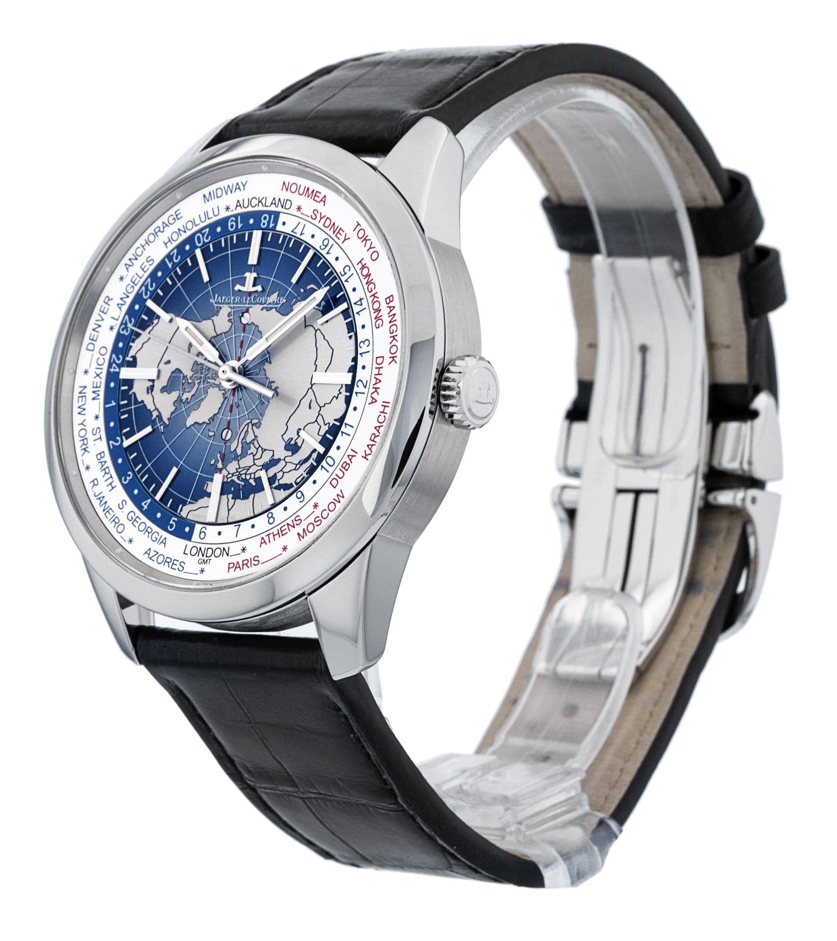 Jaeger-LeCoultre Geophysic 8108420 Thumbnail 2