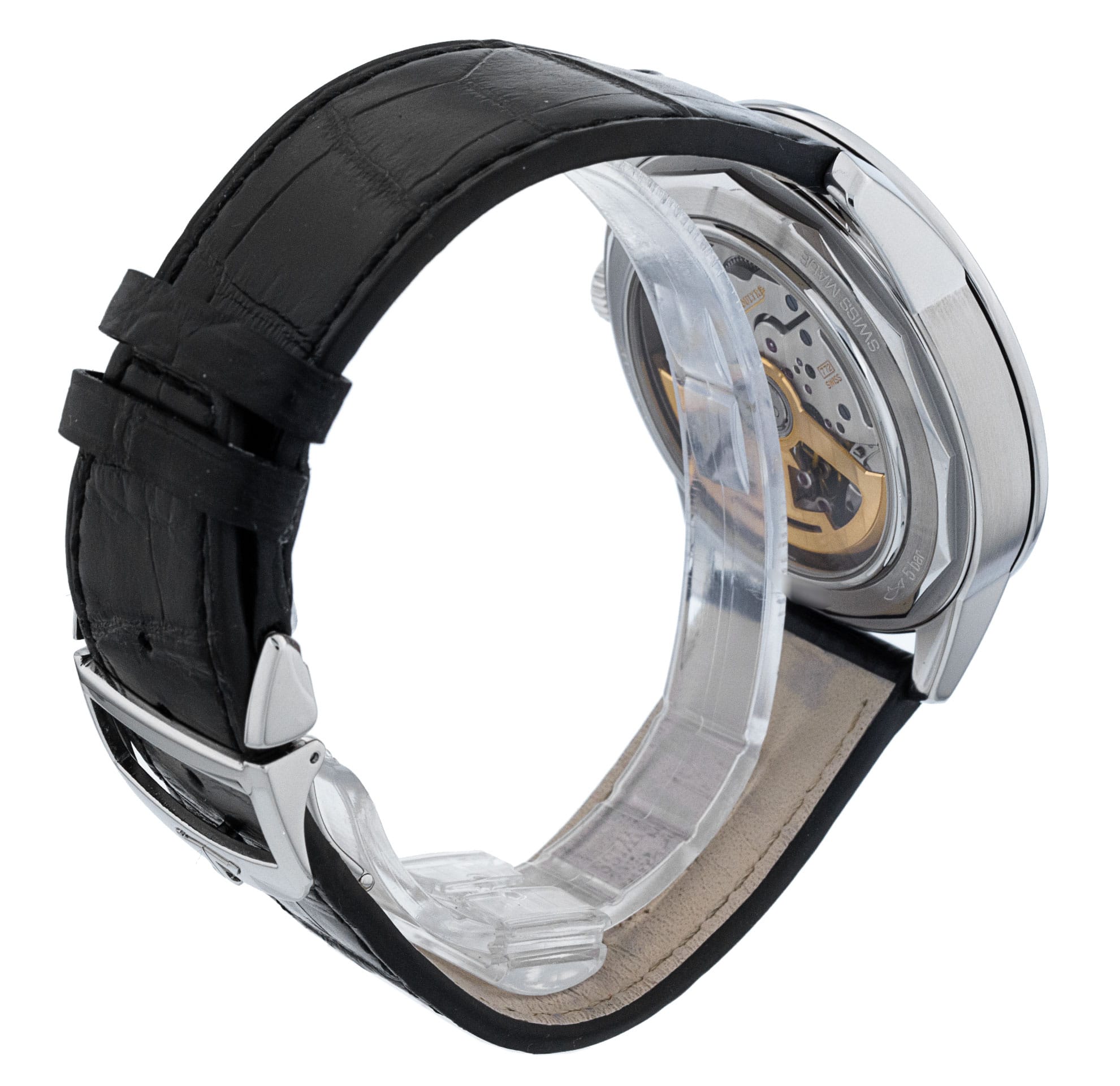 Jaeger-LeCoultre Geophysic 8108420 Thumbnail 3