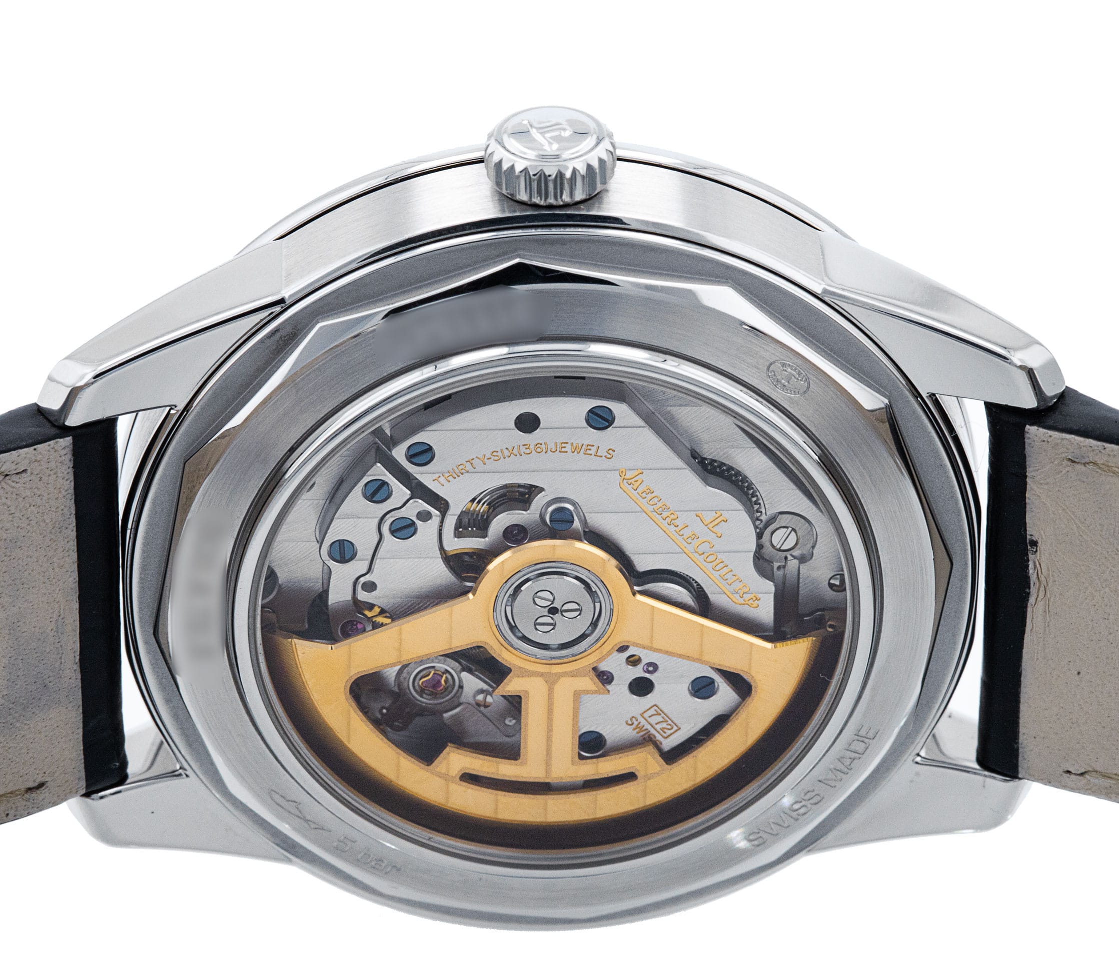 Jaeger-LeCoultre Geophysic 8108420 Thumbnail 4