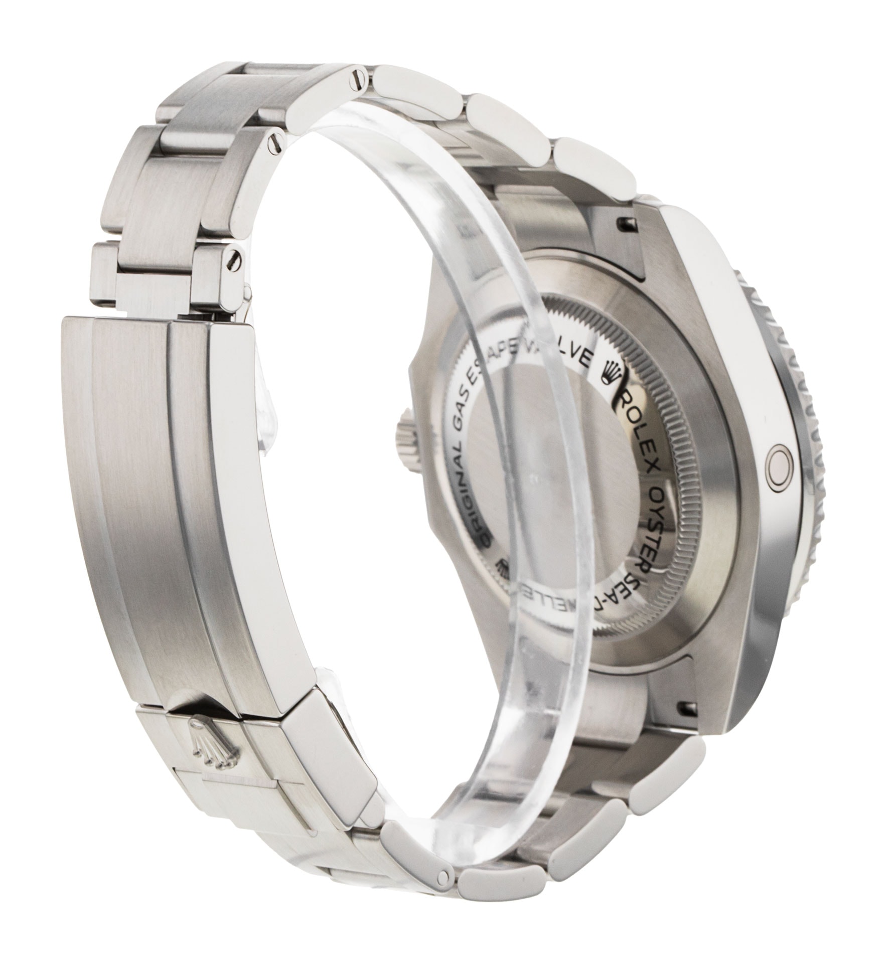 Rolex Sea-Dweller 4000 116600 Thumbnail 3