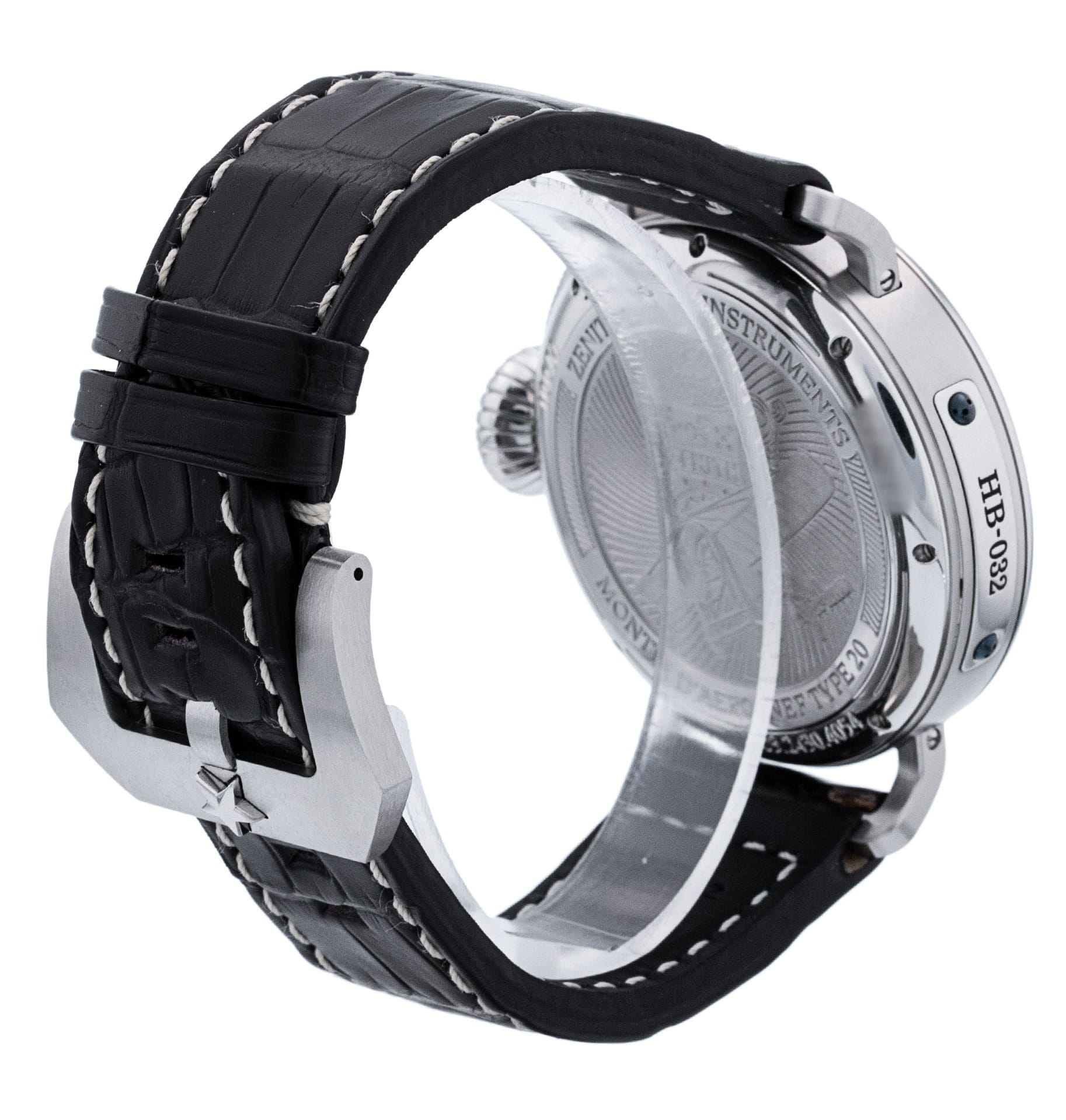 Zenith Pilot 03.2430.4054/21.C721 Thumbnail 3