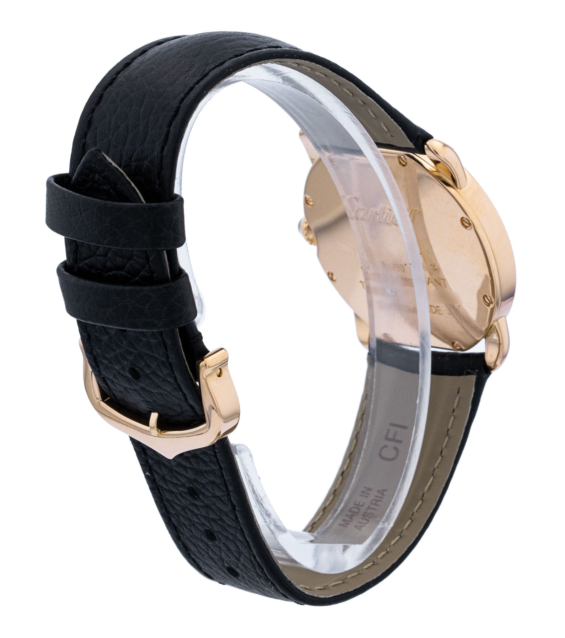 Cartier Ronde Solo W6800151 Thumbnail 3