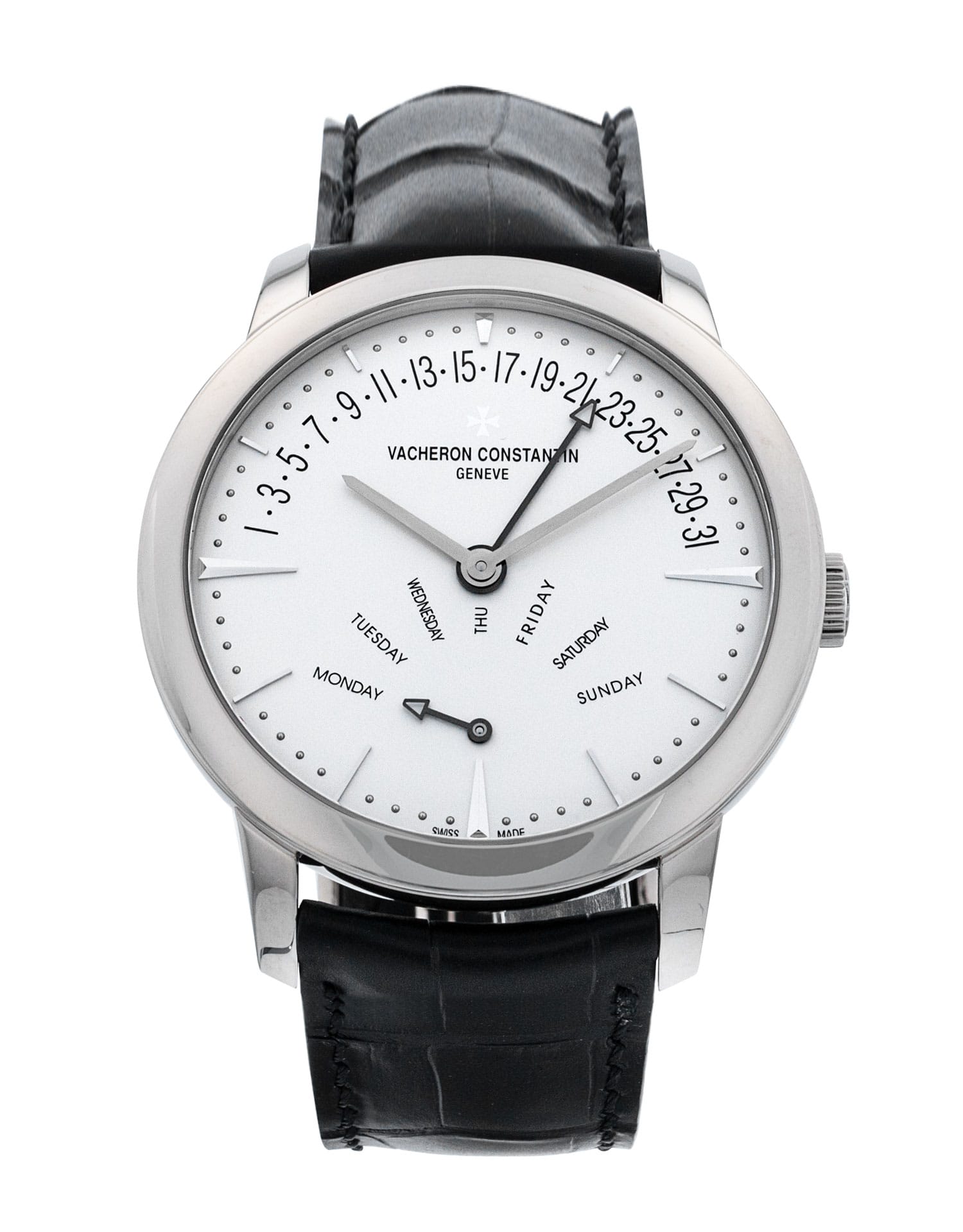Vacheron Constantin Patrimony 86020/000G-9508 Thumbnail 1