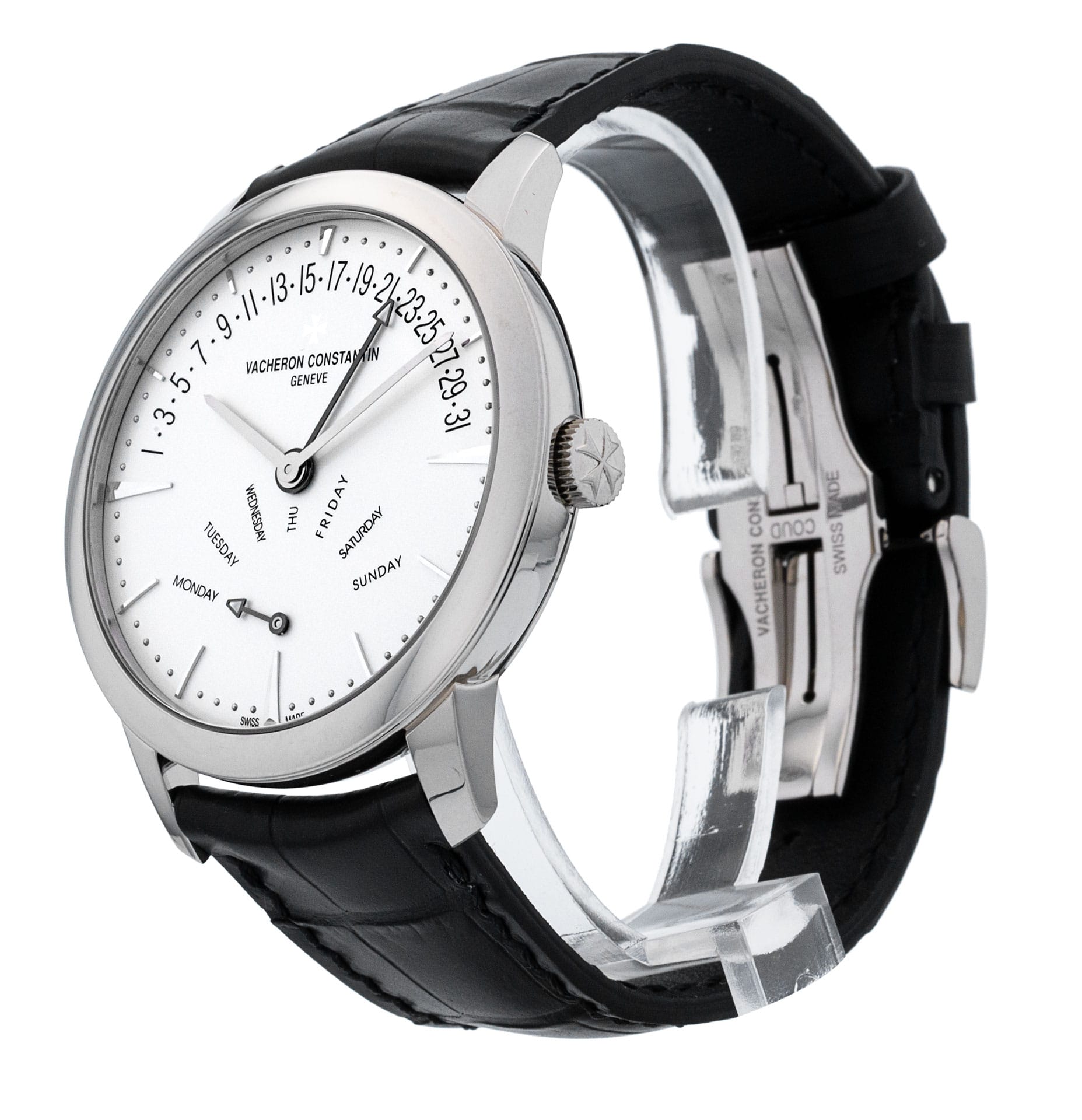 Vacheron Constantin Patrimony 86020/000G-9508 Thumbnail 2