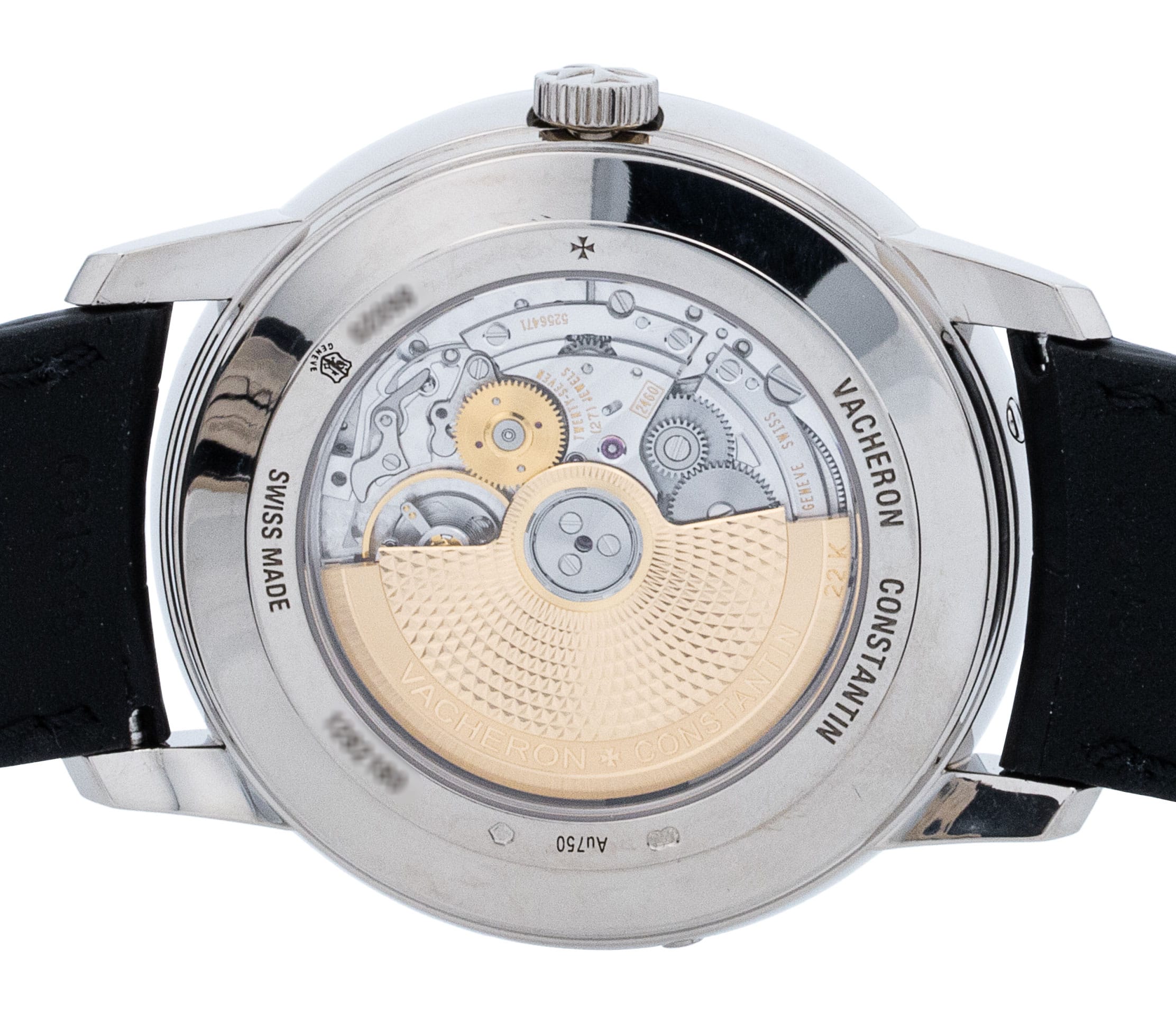 Vacheron Constantin Patrimony 86020/000G-9508 Thumbnail 4