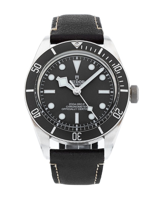 Pre-Owned Tudor Black Bay 58 M79010SG-0001 Watch Pre-Owned Tudor Black Bay 58 M79010SG-0001 Watch