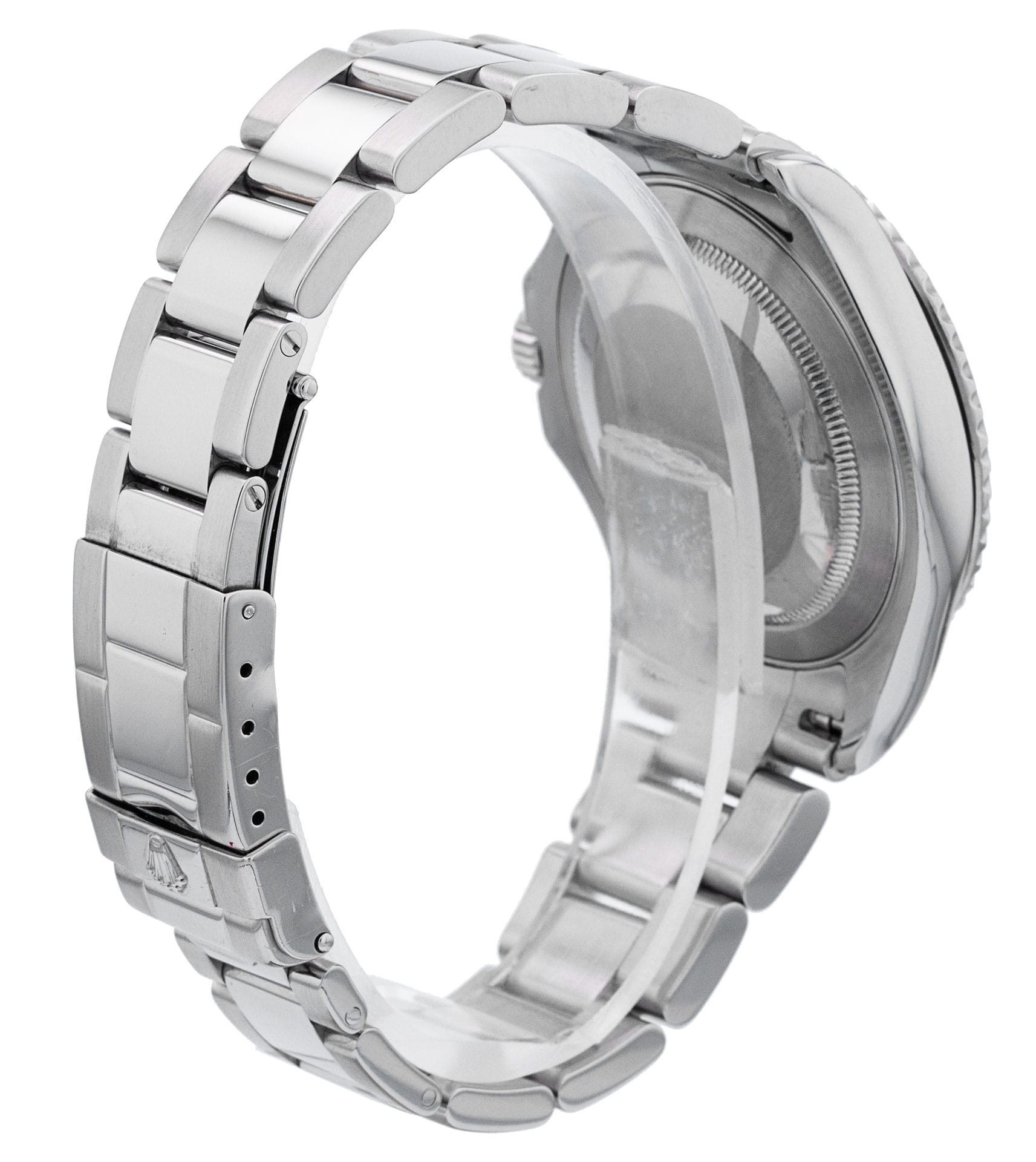 Rolex Yacht-Master 16622 Thumbnail 3