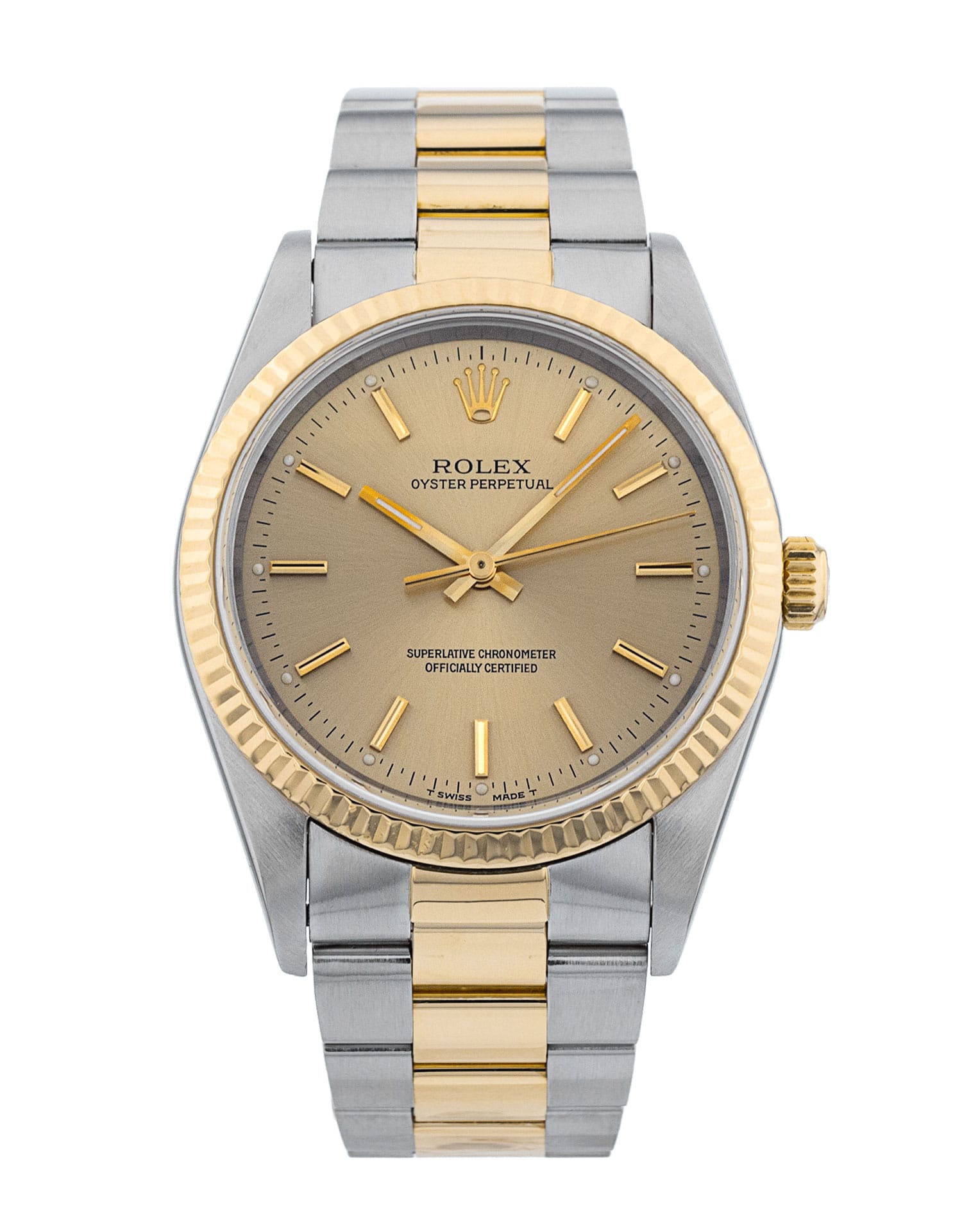 Rolex Oyster Perpetual 14233 Thumbnail 1