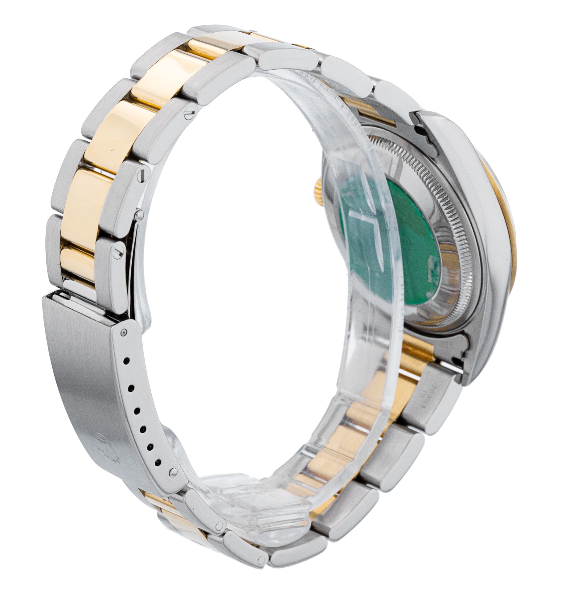Rolex Oyster Perpetual 14203 Thumbnail 3