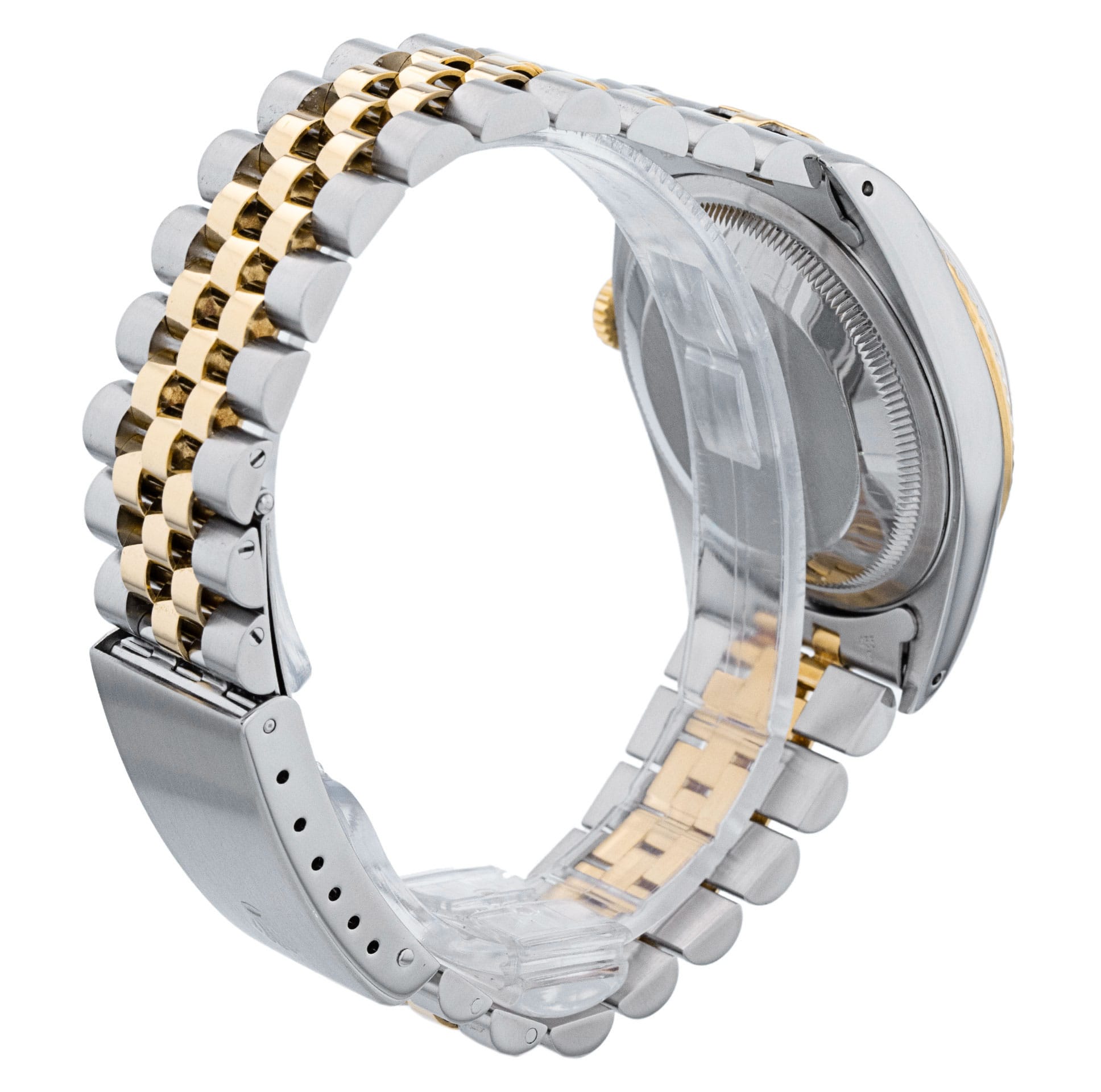 Rolex Datejust 16233 Thumbnail 3