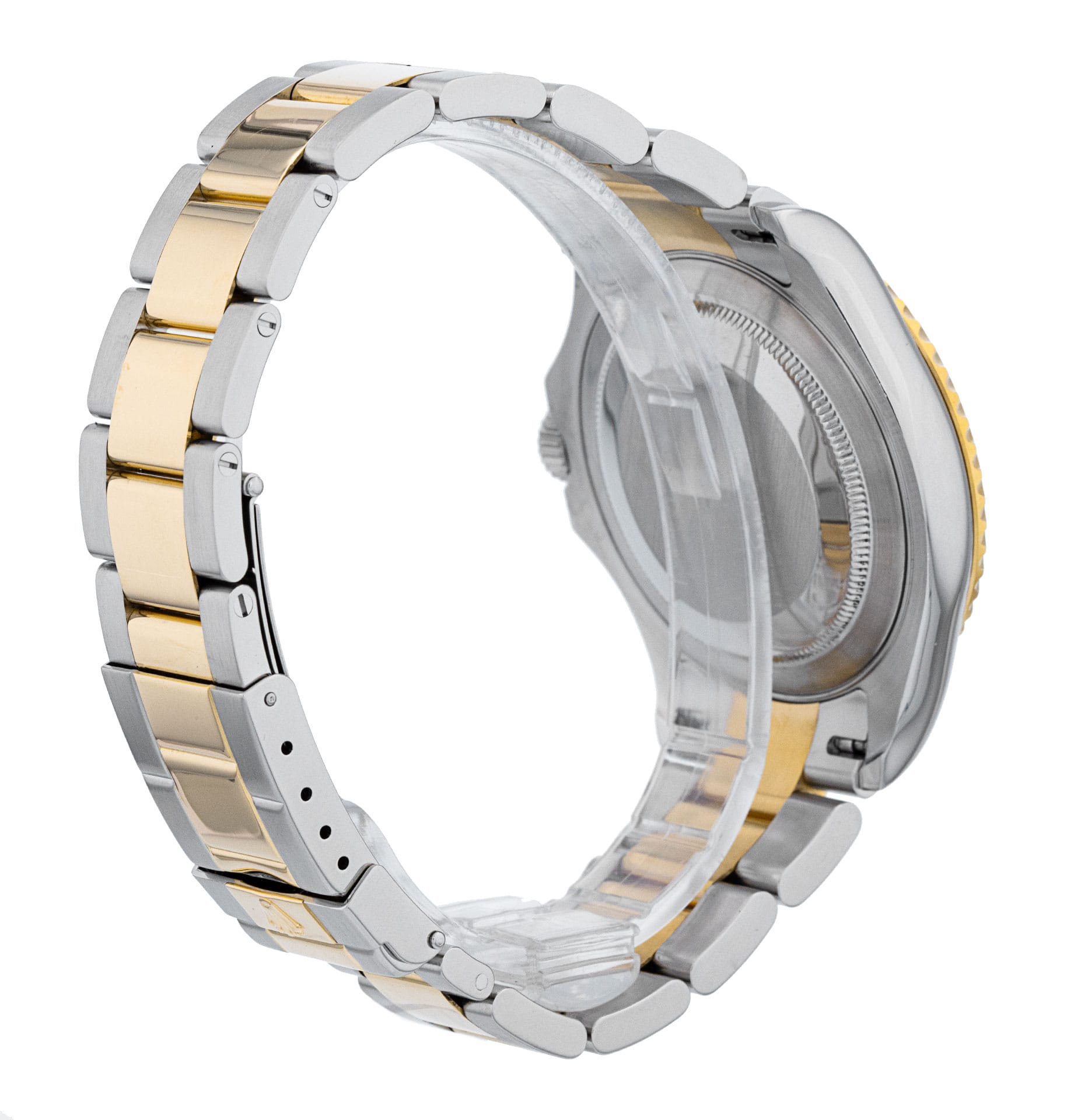 Rolex Yacht-Master 16623 Thumbnail 3