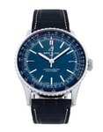 Pre-Owned Breitling Navitimer Automatic 41 Watch