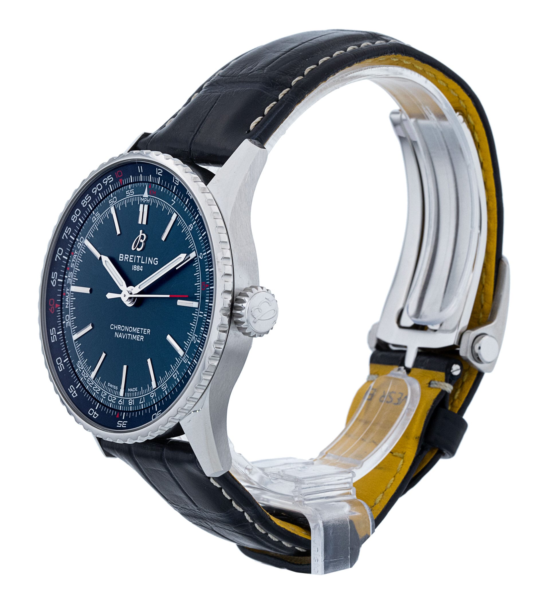 Breitling Navitimer Automatic 41 A17329 Thumbnail 2