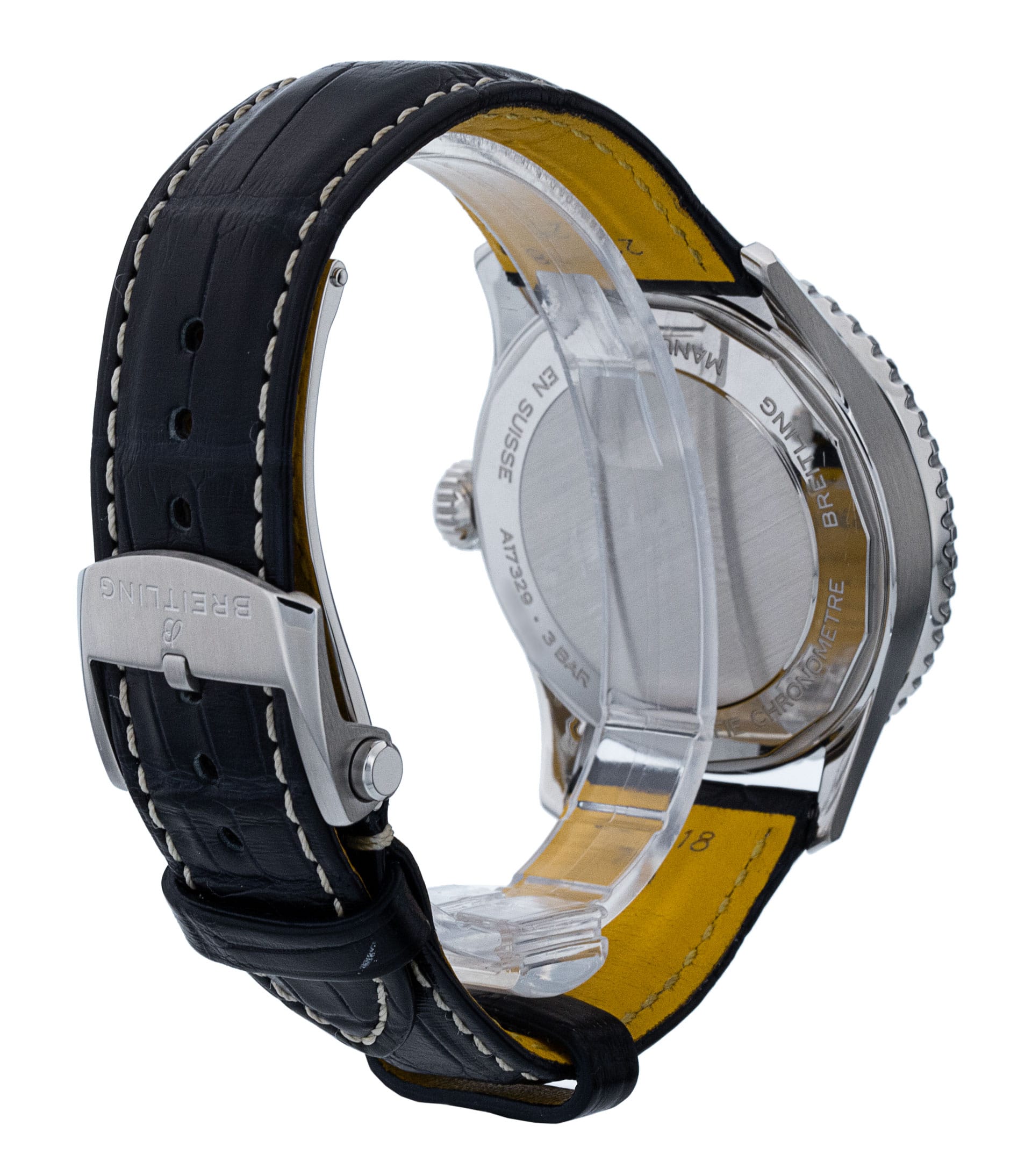 Breitling Navitimer Automatic 41 A17329 Thumbnail 3