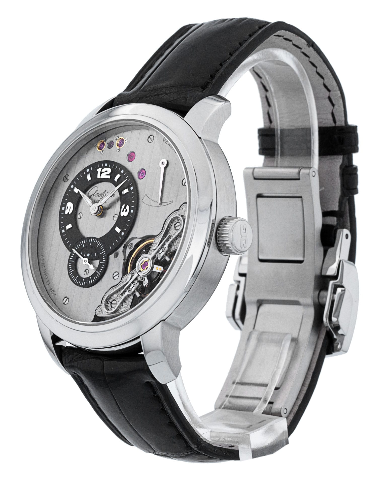 Glashutte Original PanoInverse 1-66-06-04-22-62 Thumbnail 2