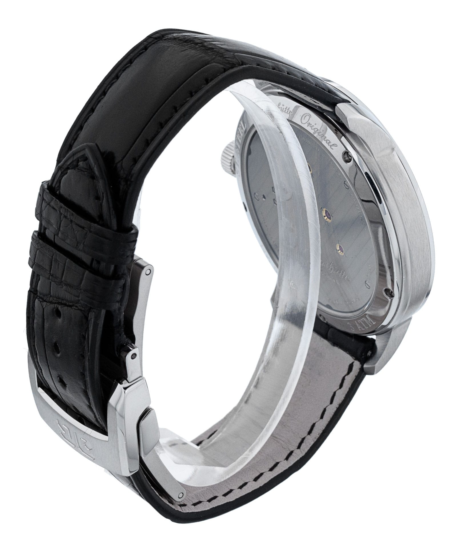 Glashutte Original PanoInverse 1-66-06-04-22-62 Thumbnail 3