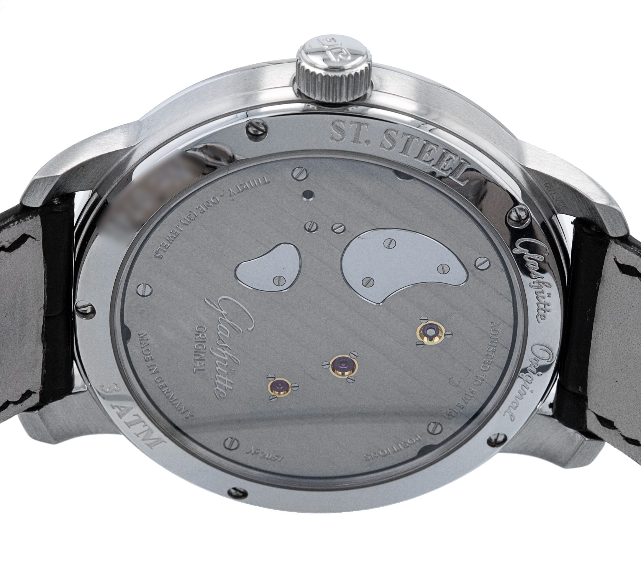 Glashutte Original PanoInverse 1-66-06-04-22-62 Thumbnail 4