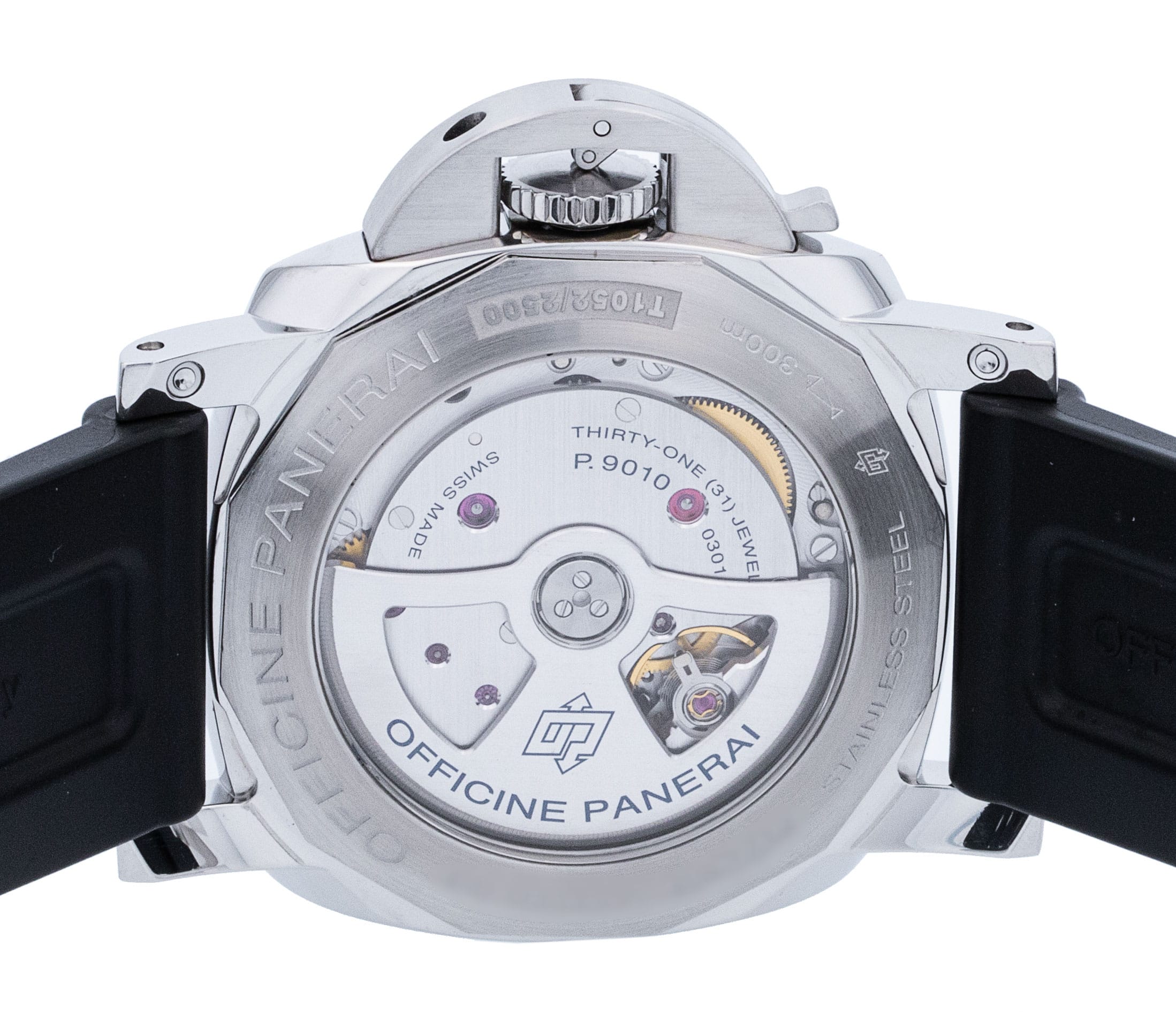 Panerai Luminor 1950 PAM01359 Thumbnail 4
