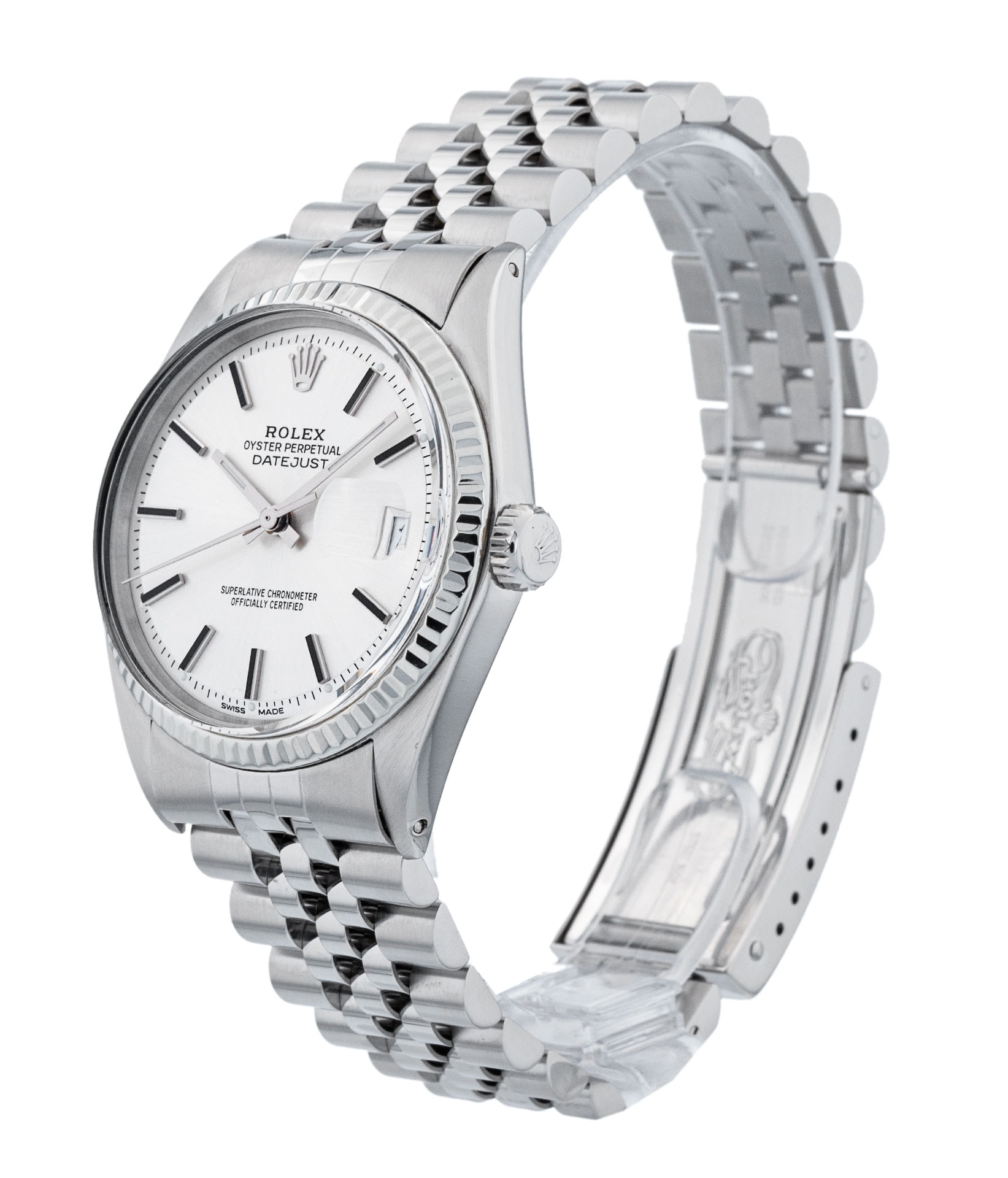 Rolex Datejust 1601 Thumbnail 2