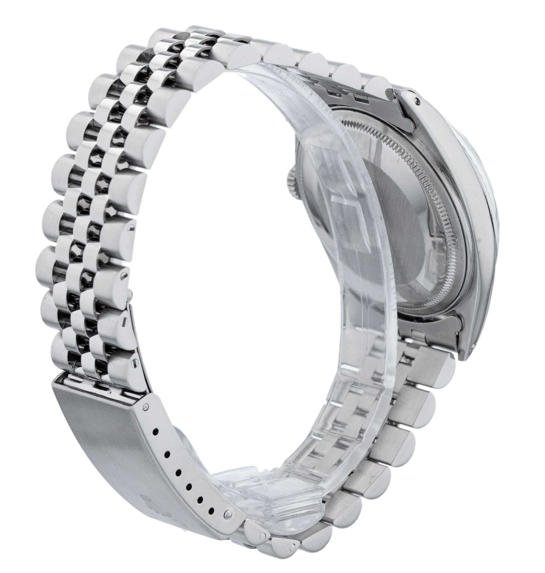 Rolex Datejust 1601 Thumbnail 3