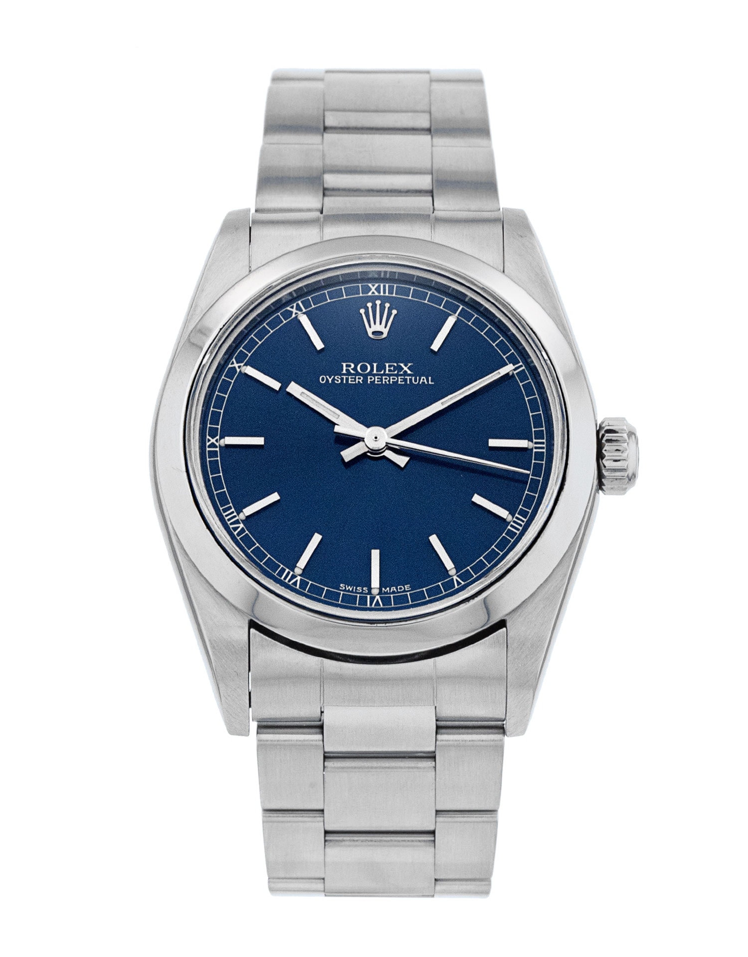 Rolex Oyster Perpetual 77080 Thumbnail 1