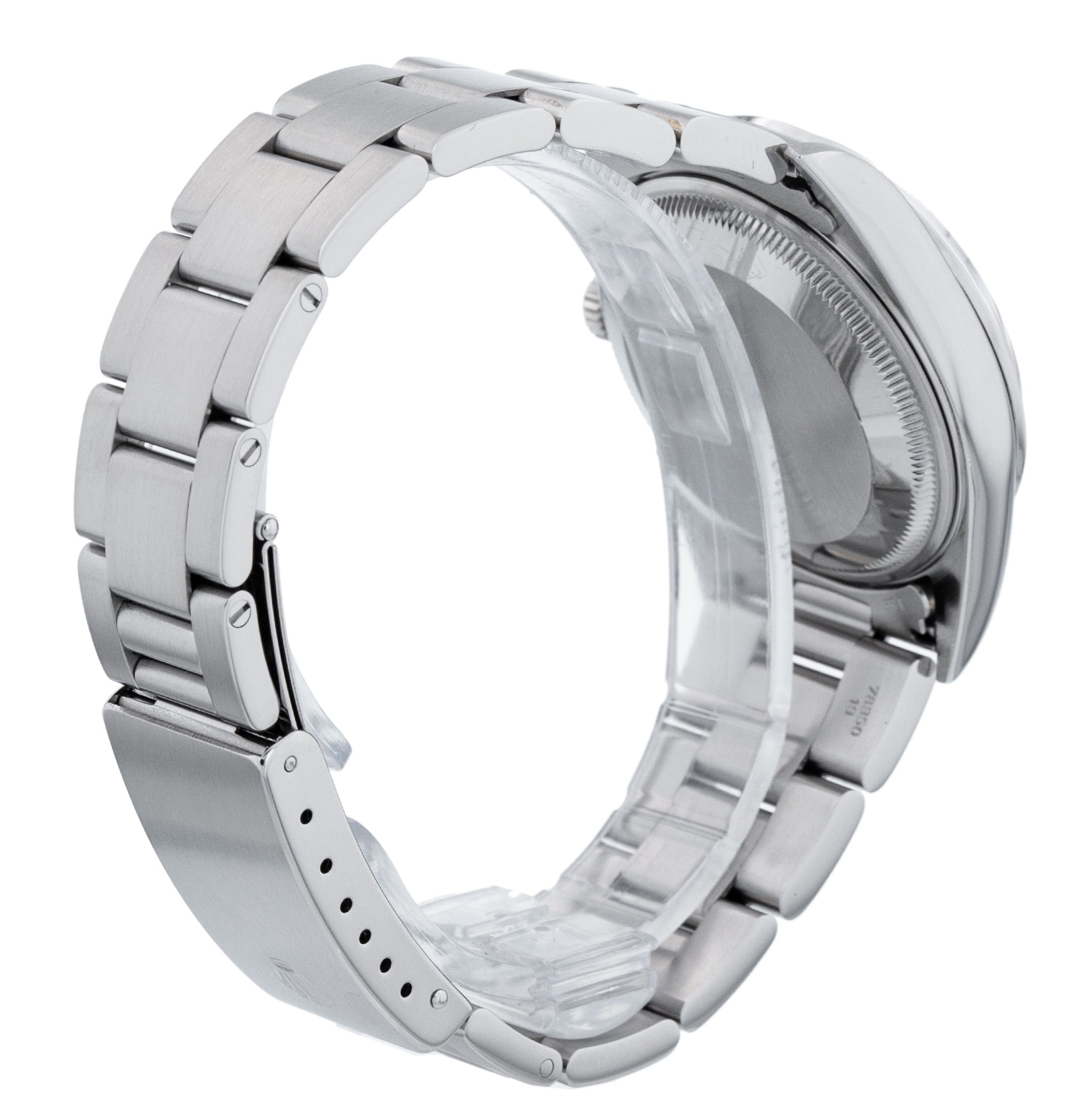 Rolex Oyster Perpetual Date 15200 Thumbnail 3