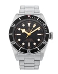Gebrauchte Tudor Black Bay Uhr
