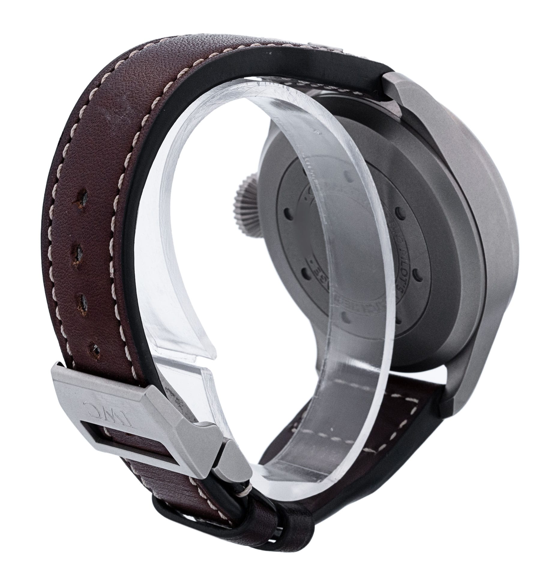 IWC Big Pilot's IW501004 Thumbnail 3