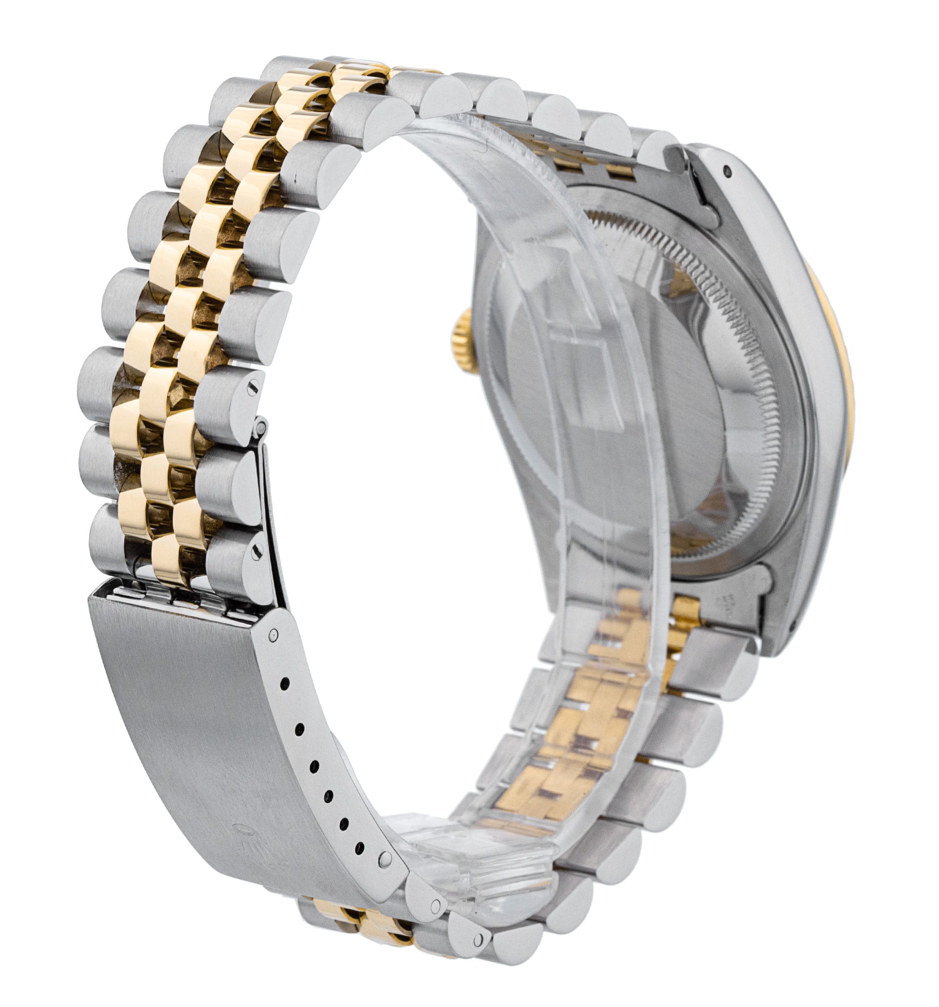 Rolex Datejust 16233 Thumbnail 3