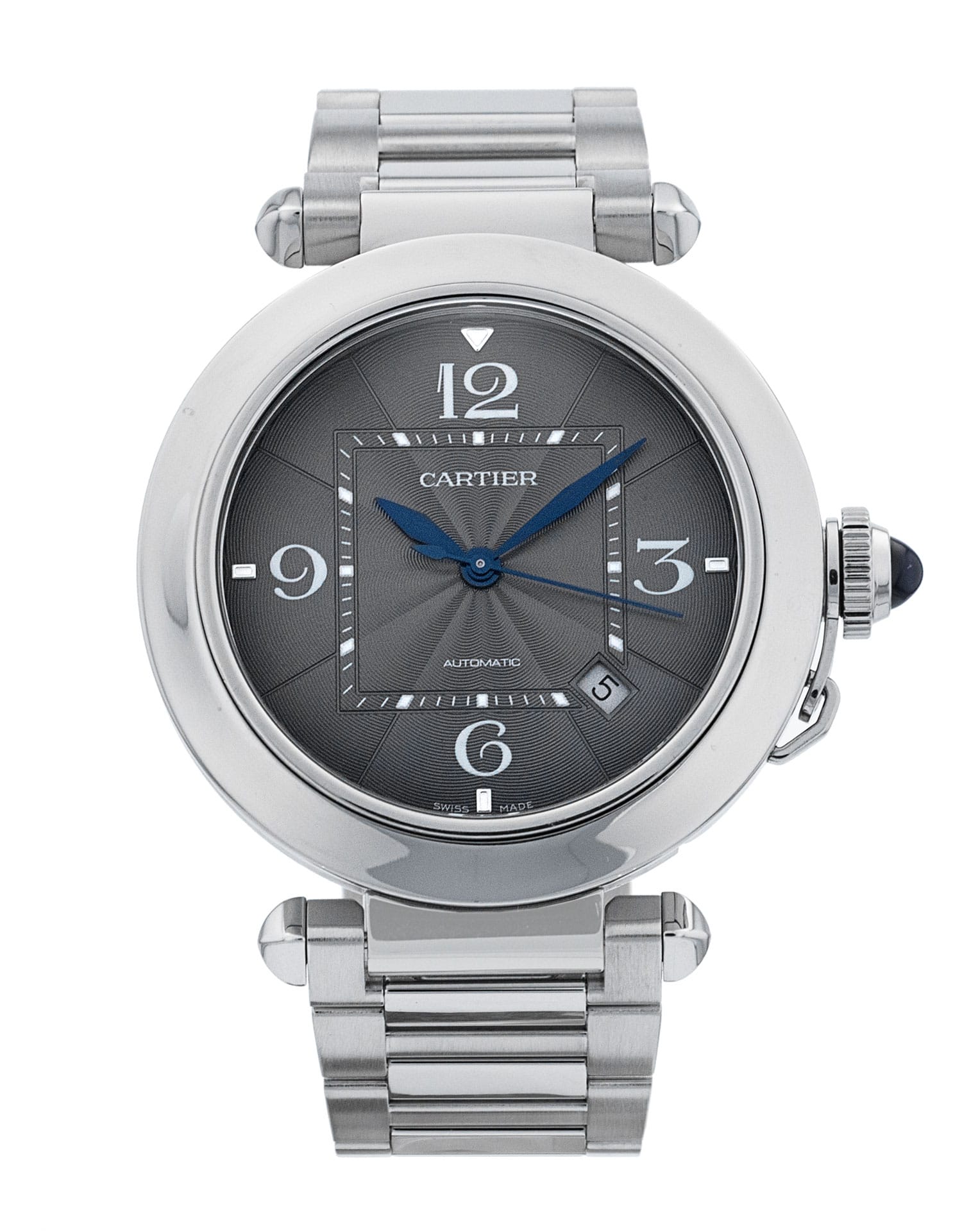 Cartier Pasha WSPA0026 Thumbnail 1