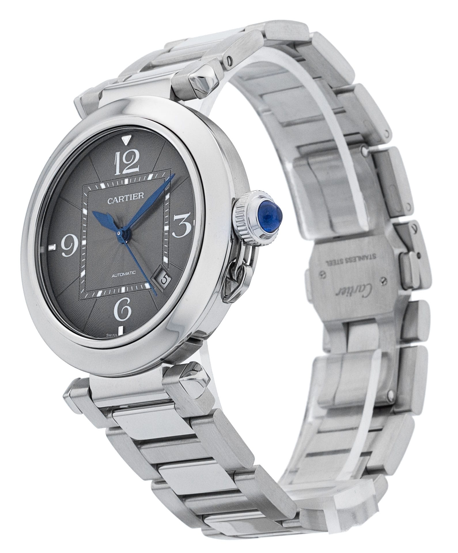 Cartier Pasha WSPA0026 Thumbnail 2