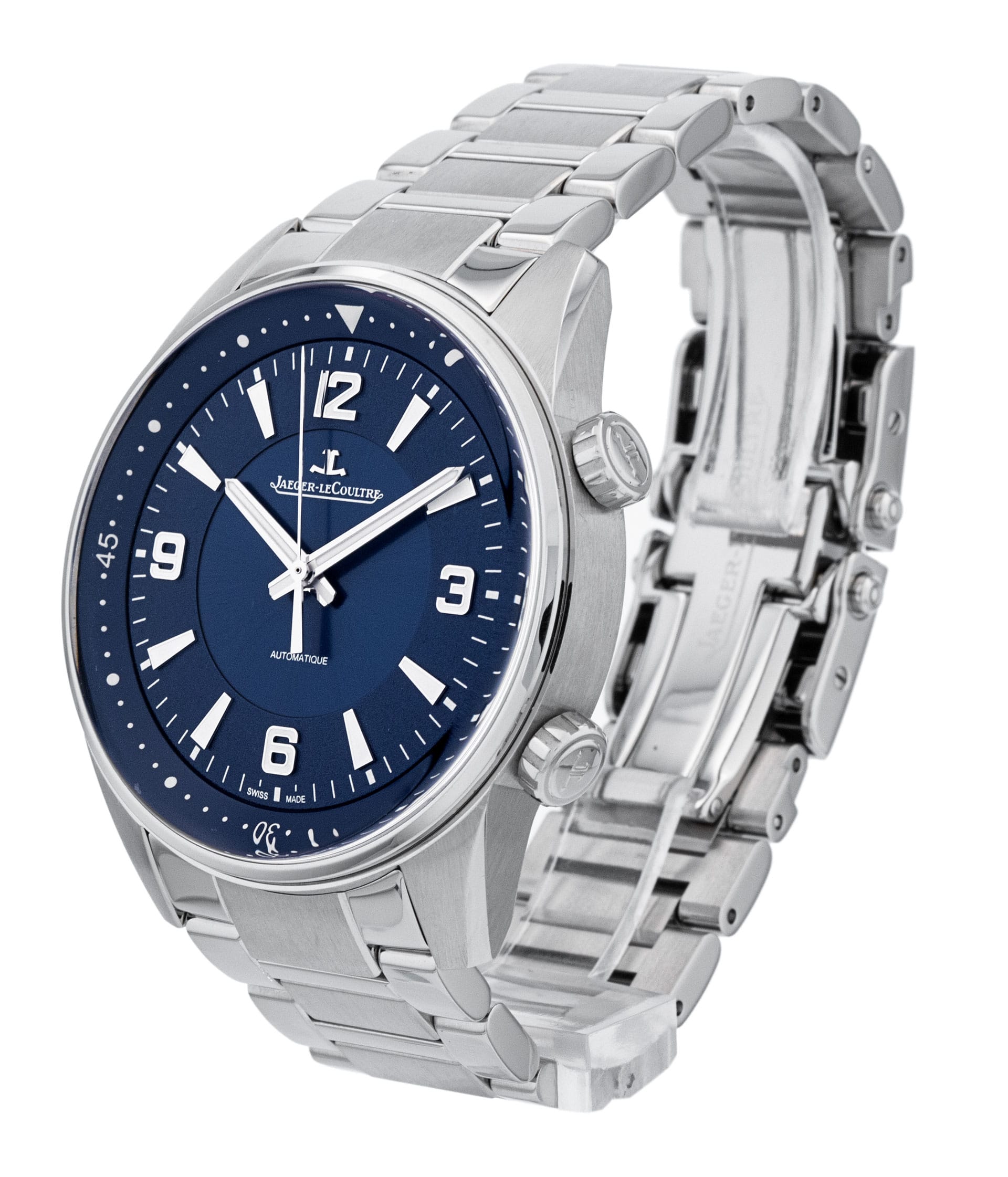 Jaeger-LeCoultre Polaris 9008180 Thumbnail 2