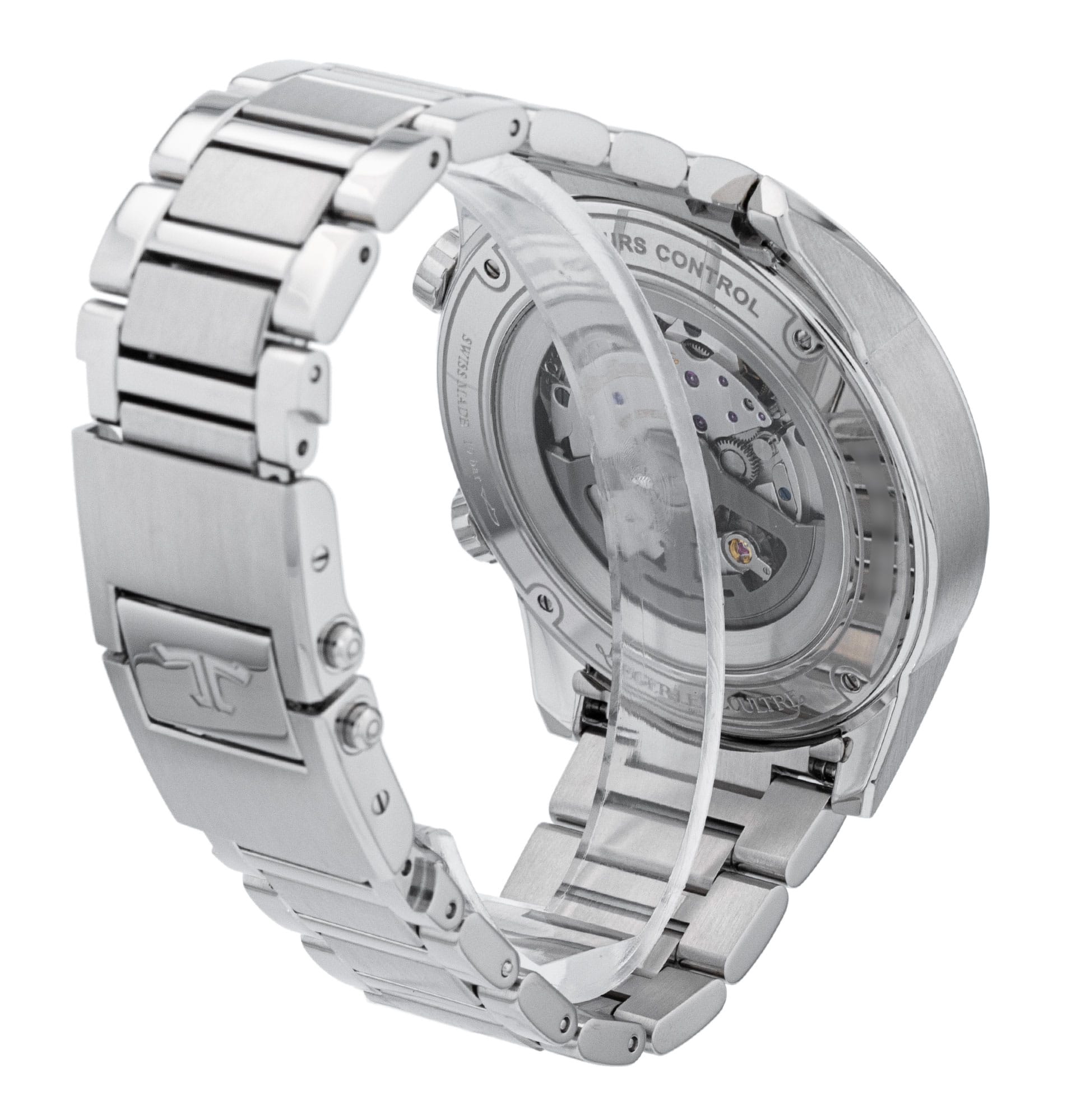 Jaeger-LeCoultre Polaris 9008180 Thumbnail 3