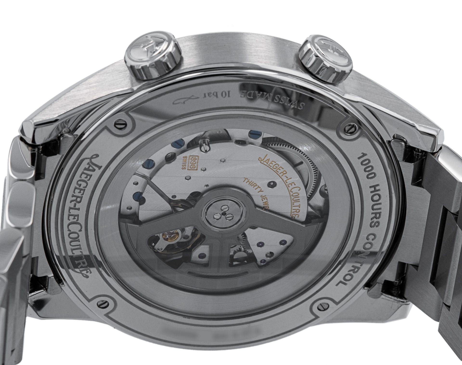 Jaeger-LeCoultre Polaris 9008180 Thumbnail 4