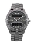 Montre Breitling Aerospace d'occasion