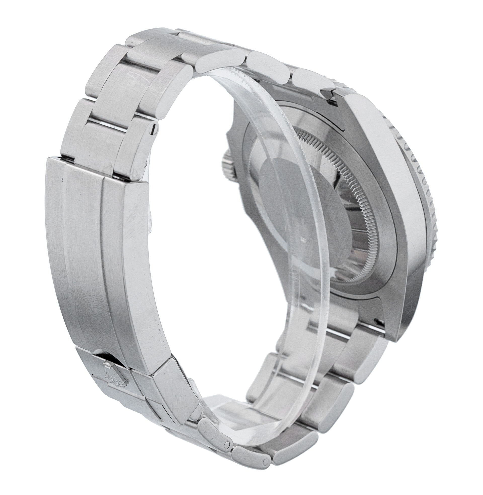 Rolex Submariner 126610 LN Thumbnail 3