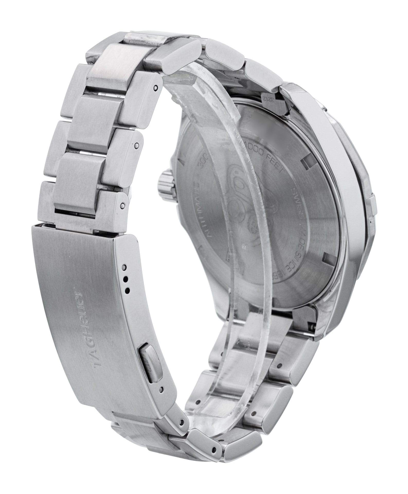 Tag Heuer Aquaracer WBD2110.BA0928 Thumbnail 3