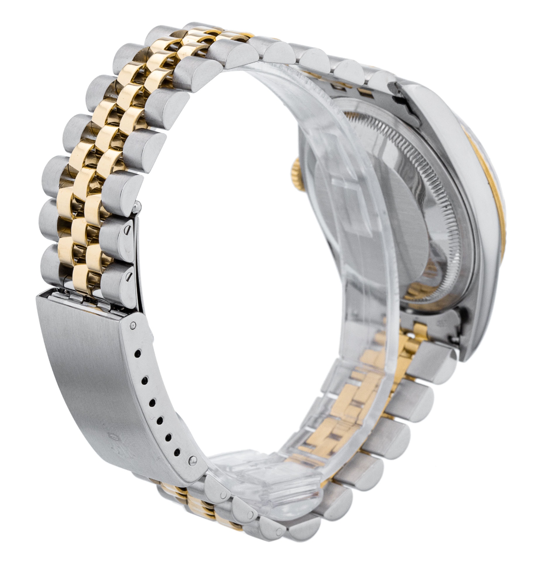 Rolex Datejust 16233 Thumbnail 3