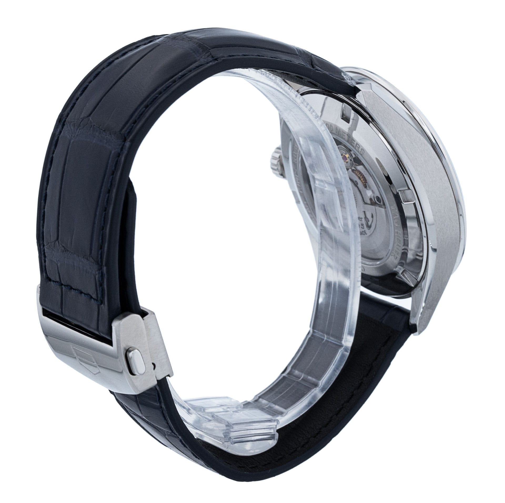 Tag Heuer Carrera WBN2012.FC6502 Thumbnail 3