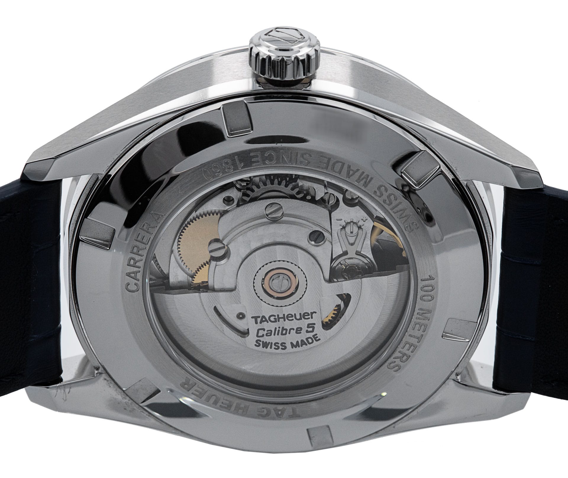 Tag Heuer Carrera WBN2012.FC6502 Thumbnail 4