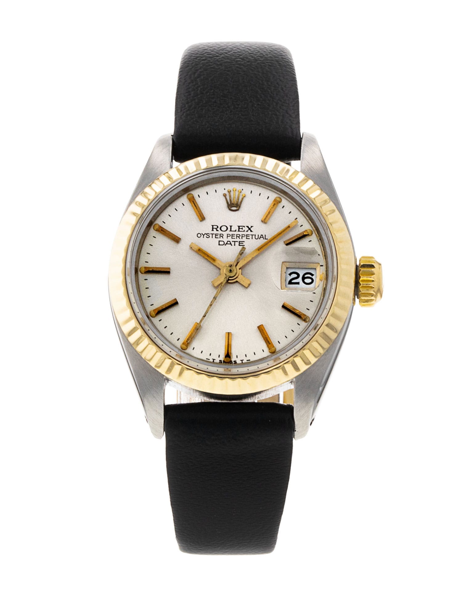 Rolex Datejust Lady 6917 Thumbnail 1