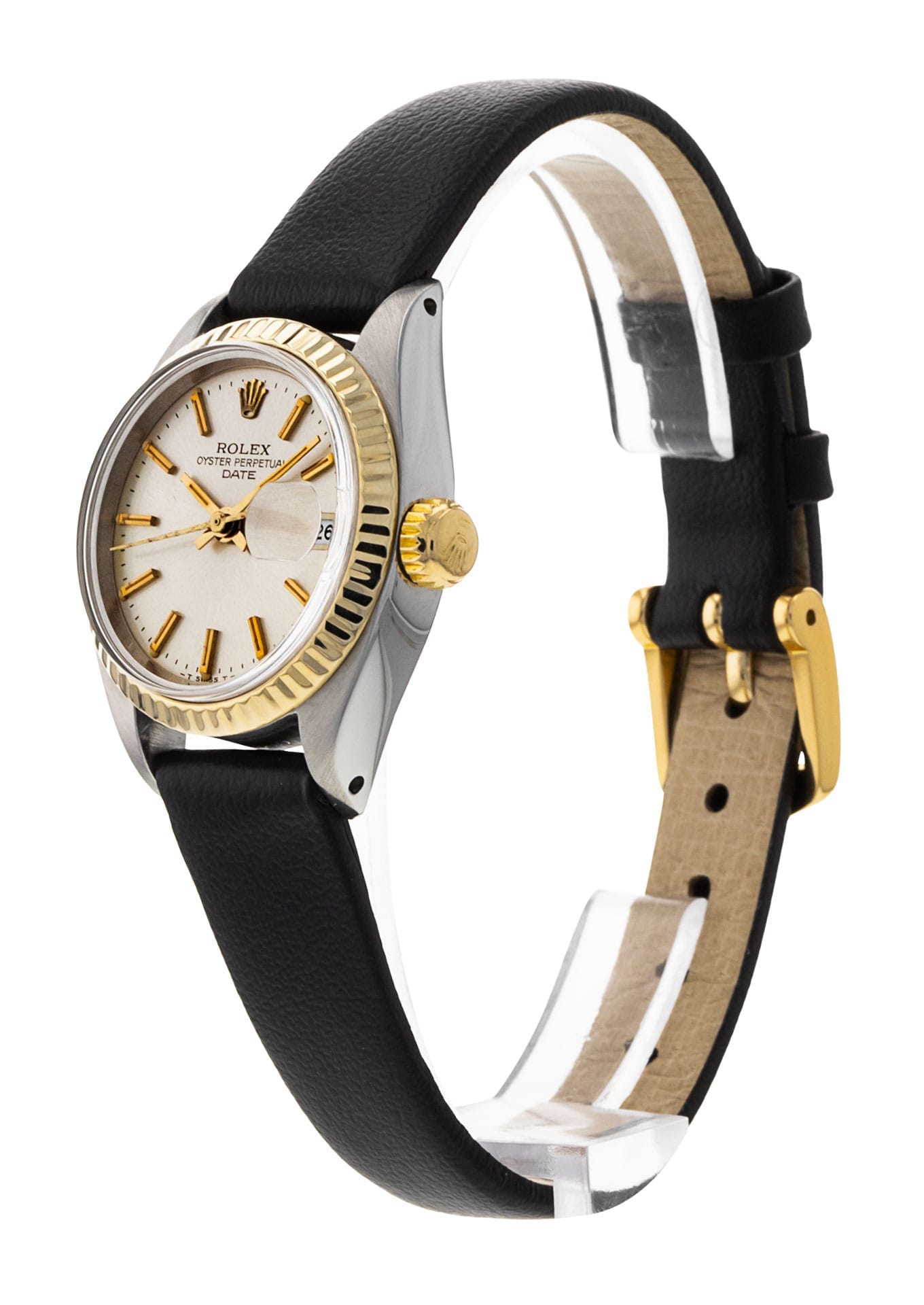 Rolex Datejust Lady 6917 Thumbnail 2