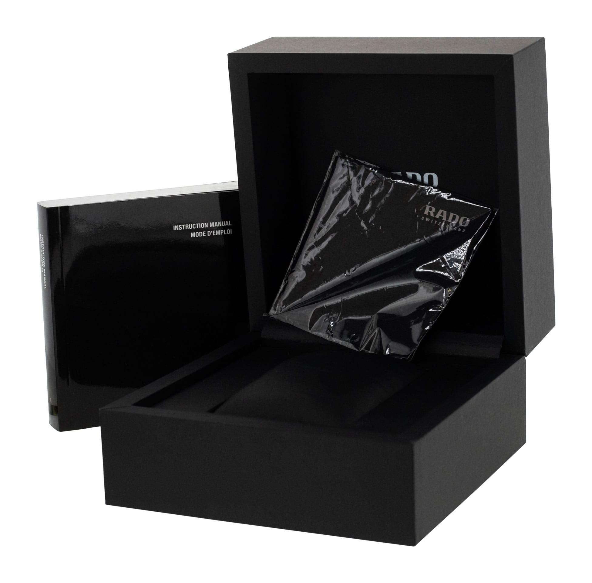 Rado Ceramica R27955152 Thumbnail 4