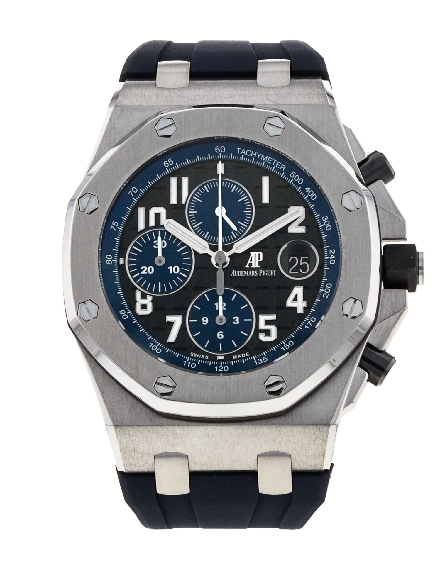 Audemars Piguet Royal Oak Offshore 26470ST.OO.A028CR.01 Thumbnail 1