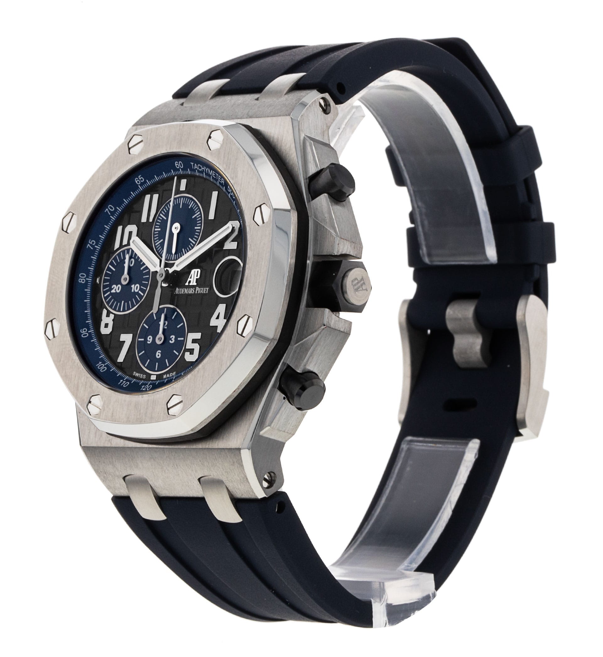 Audemars Piguet Royal Oak Offshore 26470ST.OO.A028CR.01 Thumbnail 2