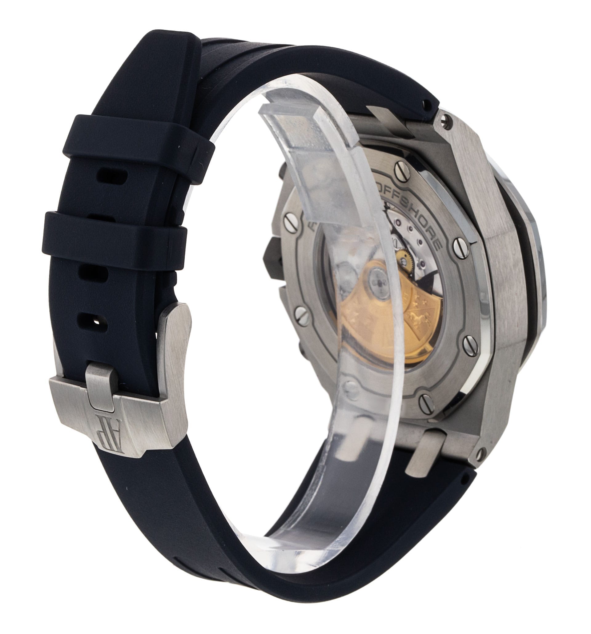 Audemars Piguet Royal Oak Offshore 26470ST.OO.A028CR.01 Thumbnail 3