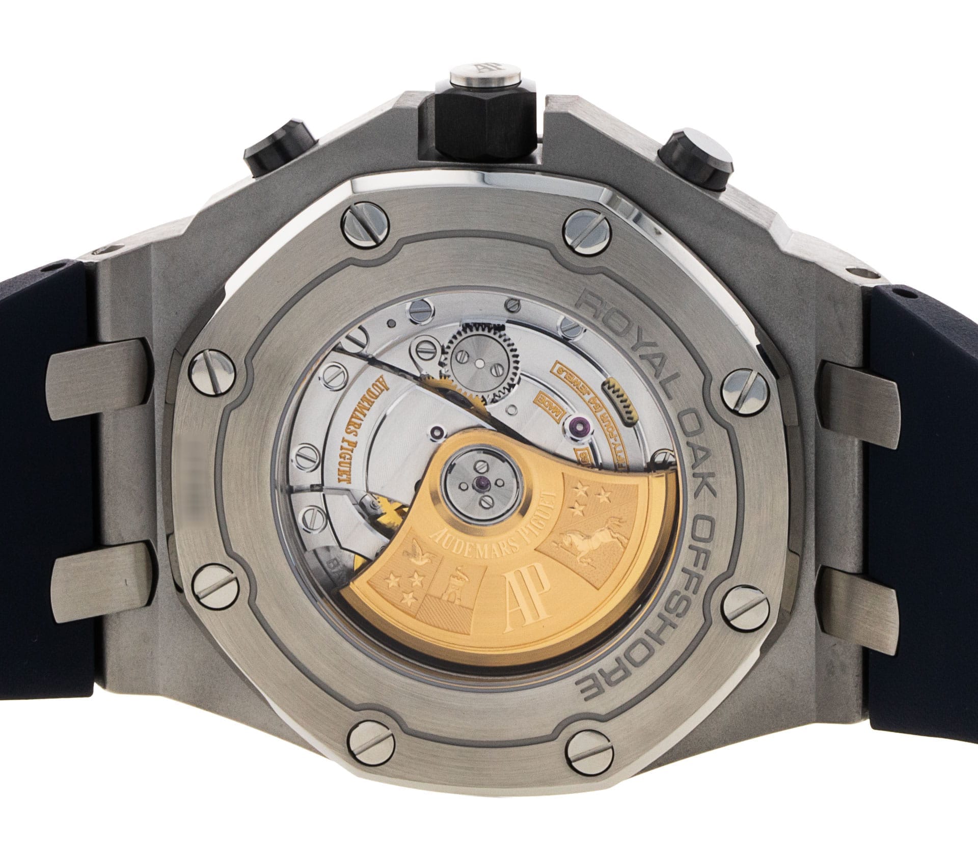 Audemars Piguet Royal Oak Offshore 26470ST.OO.A028CR.01 Thumbnail 4
