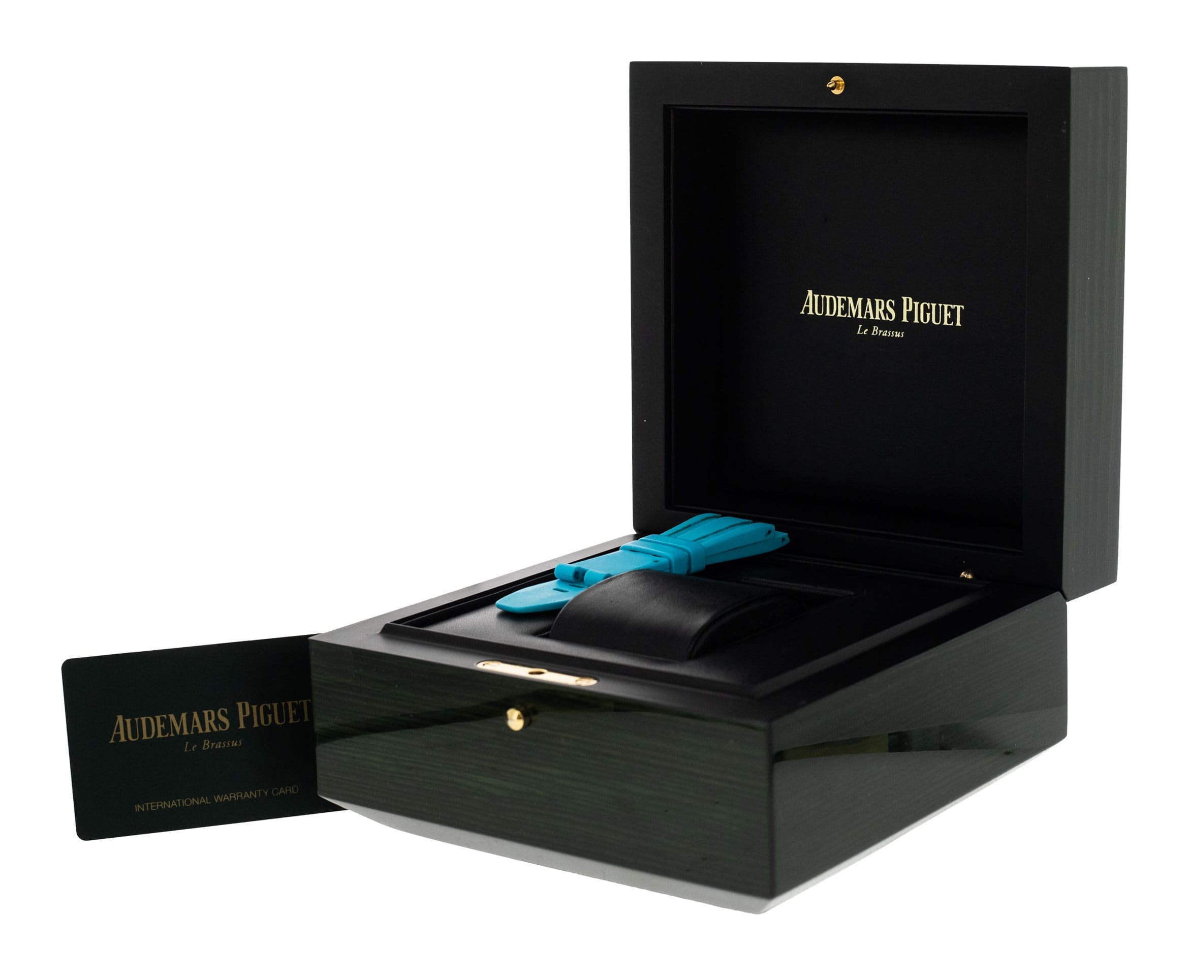 Audemars Piguet Royal Oak Offshore 26470ST.OO.A028CR.01 Thumbnail 5