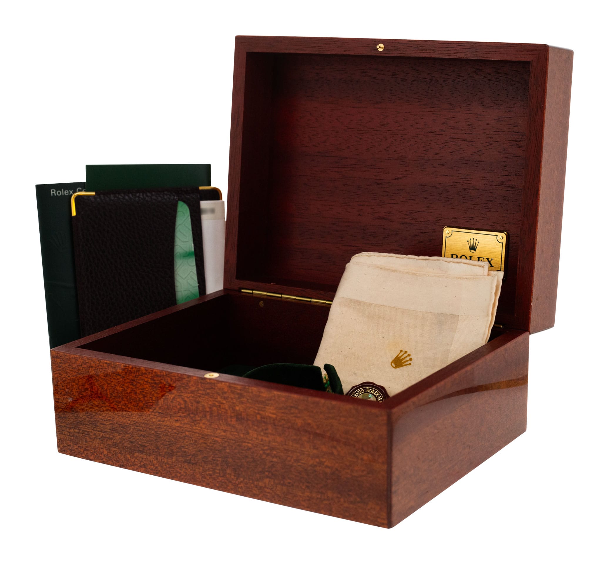 Rolex Daytona 116519 Thumbnail 4