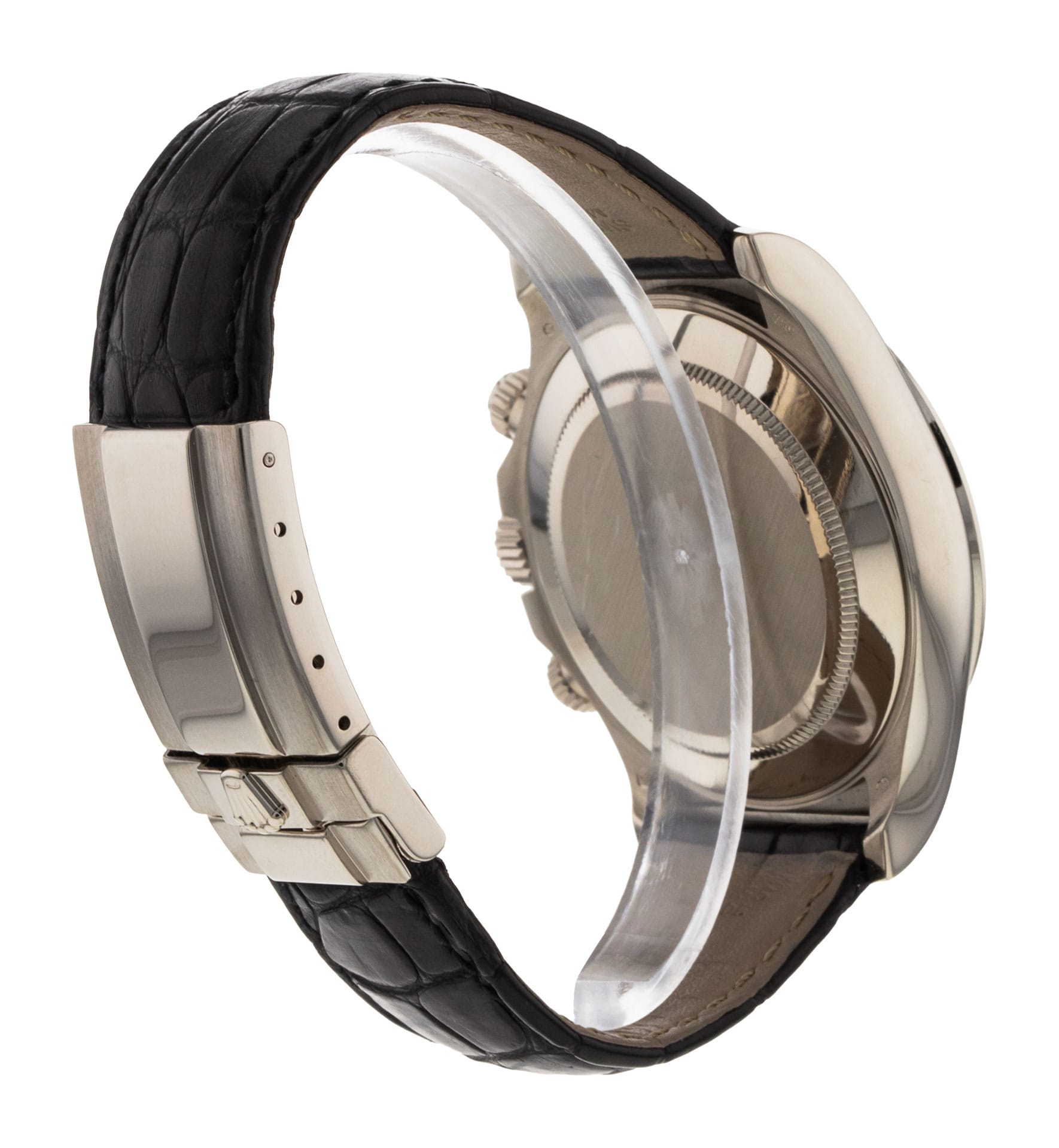 Rolex Daytona 116519 Thumbnail 3